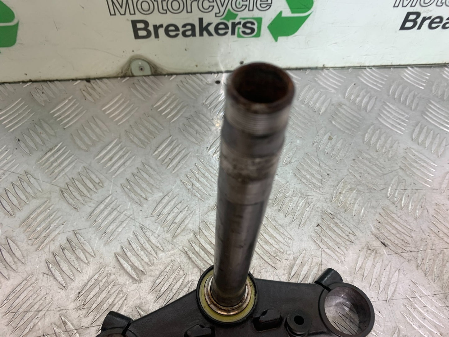 HONDA CB500 F CB500F BOTTOM YOKE  YEAR 2013-2015  (CMB1235)