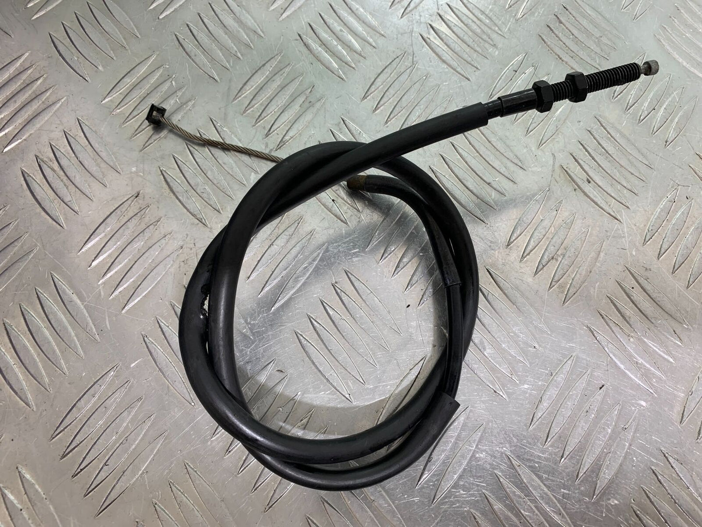 HONDA NTV 650 REVERE CLUTCH CABLE  YEAR 1988-1996  (CMB1025))