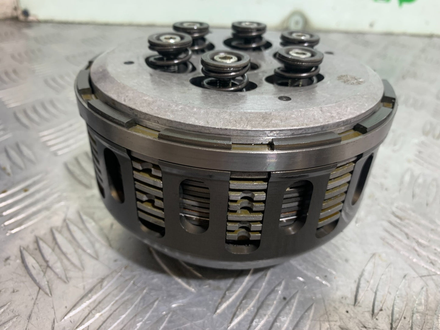 MV AGUSTA 675 F3 CLUTCH  YEAR 2012-2016 (CMB1302)