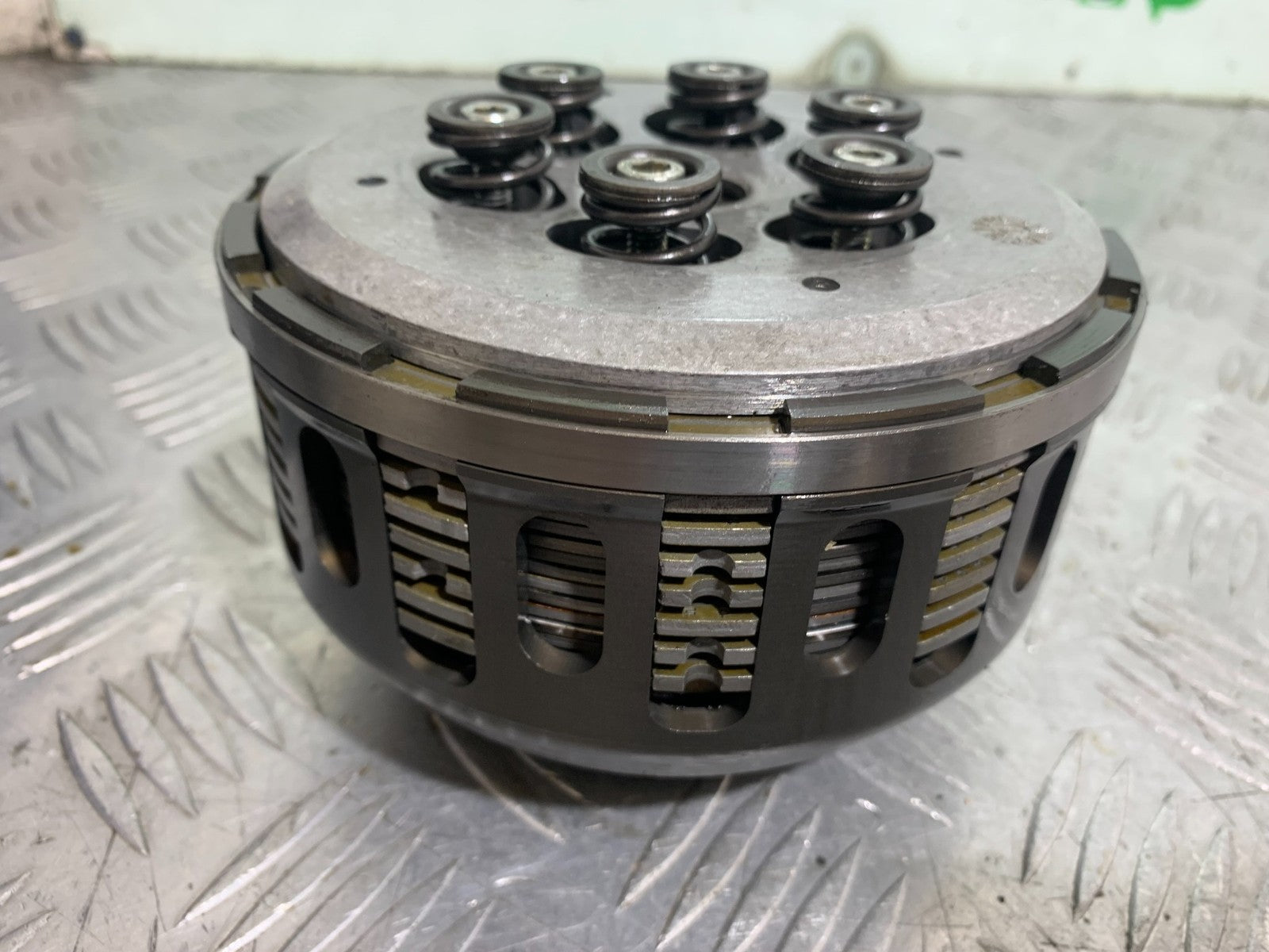 MV AGUSTA 675 F3 CLUTCH  YEAR 2012-2016 (CMB1302)