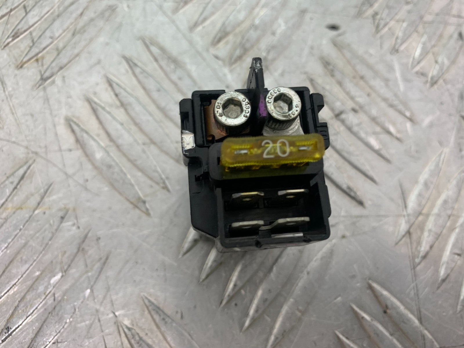 YAMAHA XMAX 300 STARTER SOLENOID  YEAR 2017-2020 (CMB1218)