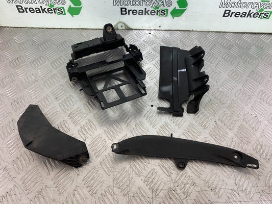 BMW F800 GT INFILL PANELS  YEAR 2013-2017 (CMB1248)