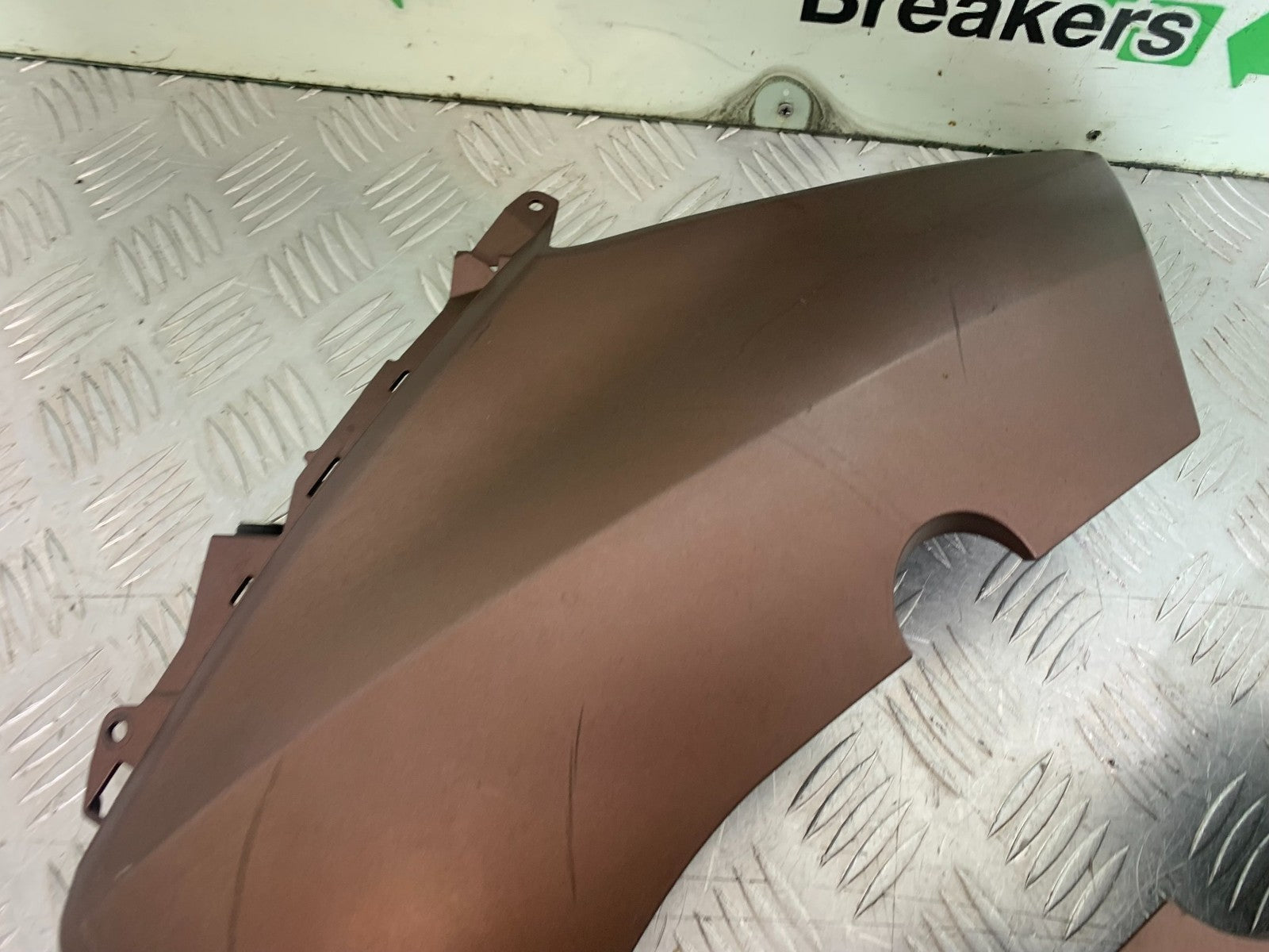 YAMAHA XMAX 300 LEFT AND RIGHT SIDE FAIRINGS YEAR 2017-2020 (CMB1218)
