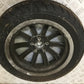 PIAGGIO MP3 300 MP300 YOURBAN LT TOURING FRONT WHEEL   YEAR 2012 STOCK 610