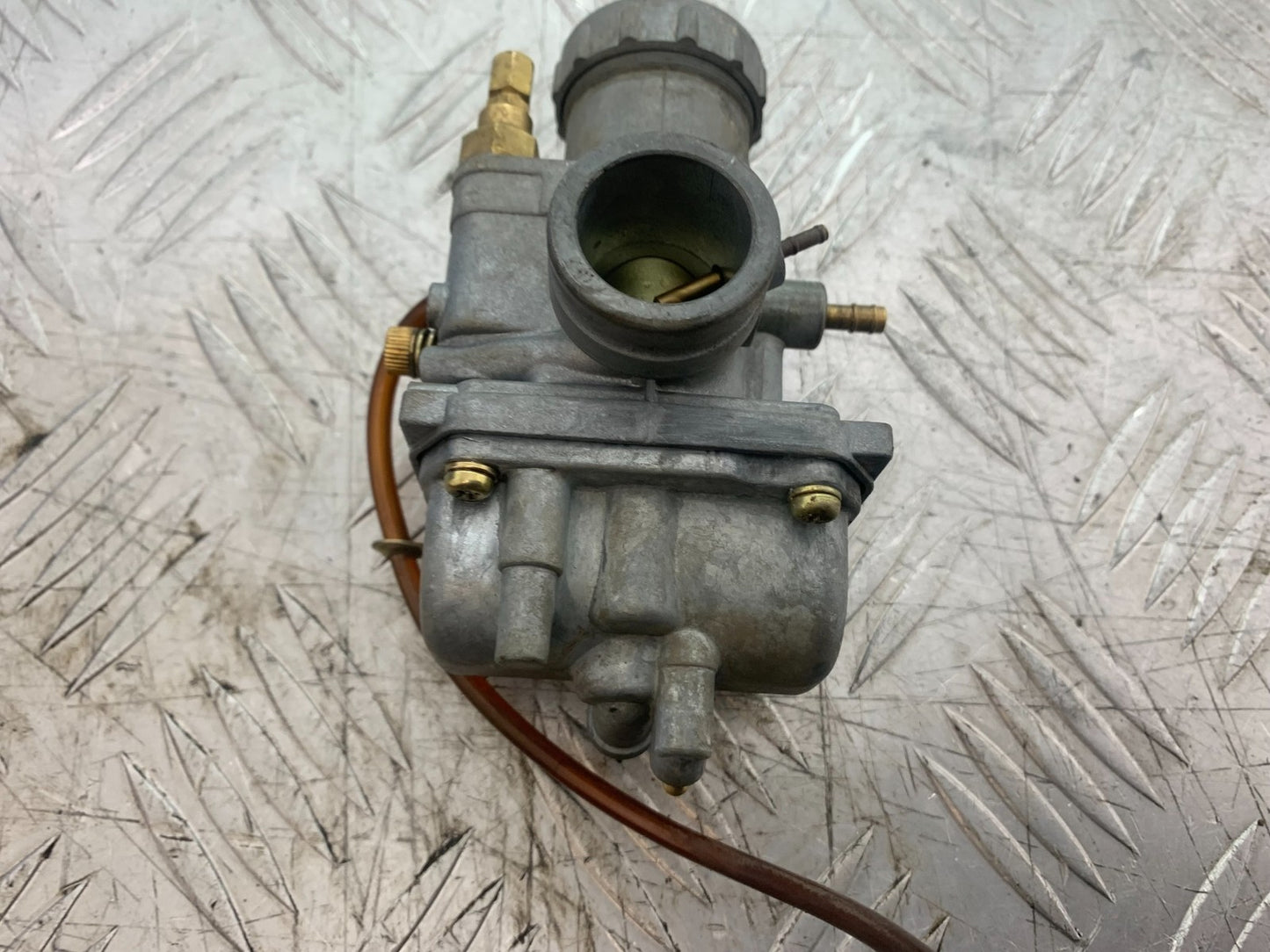 SUZUKI GP100 GP 100 CARB (GENUINE)  YEAR 1978-1988 (CMB1259)