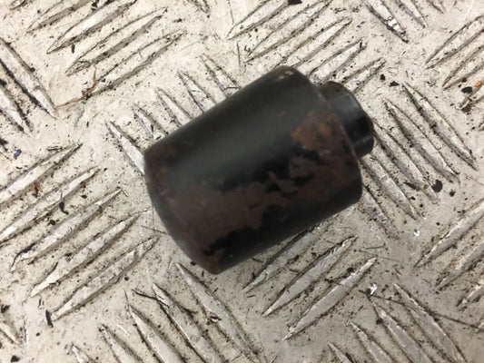 HONDA CBR125 CBR 125 1 X BAR END WEIGHT   YEAR 2011-2017 (STOCK 732)