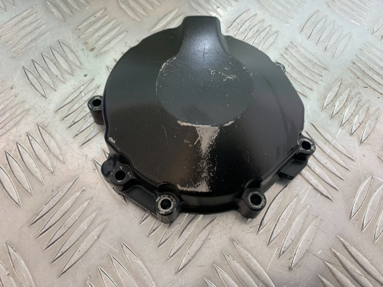 KAWASAKI ZX6R ZX6 R GENERATOR COVER  YEAR 2007 2008 (CMB1002)