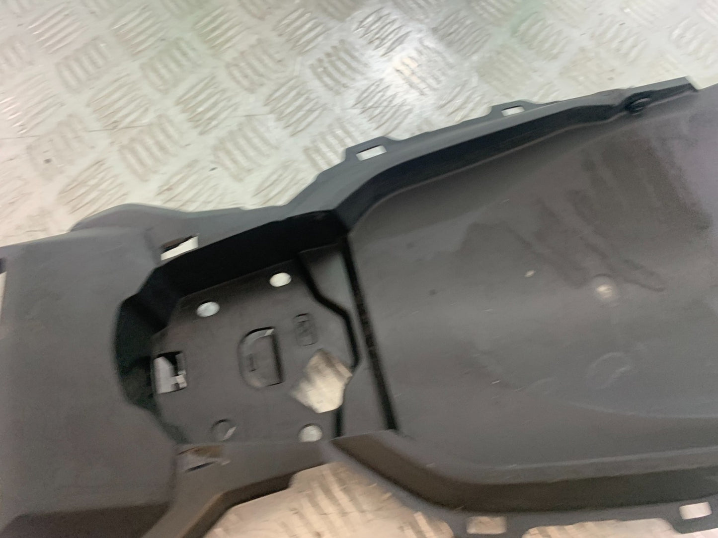 HONDA NC750 NC 750 X DCT UNDERTRAY YEAR 2019 (CMB1223)