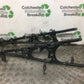 TRIUMPH TROPHY 1215 SE REAR SUBFRAME  YEAR 2012-2017 (STOCK 567)
