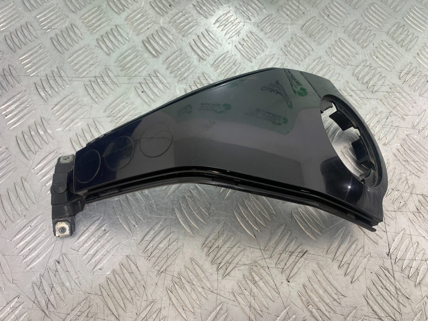BMW K1300 S K 1300 S CENTER PETROL TANK COVER  YEAR 2009-16 (CMB1216)