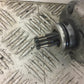 SUZUKI GSX550 ES GSX 550 ES STARTER MOTOR   YEAR 1985