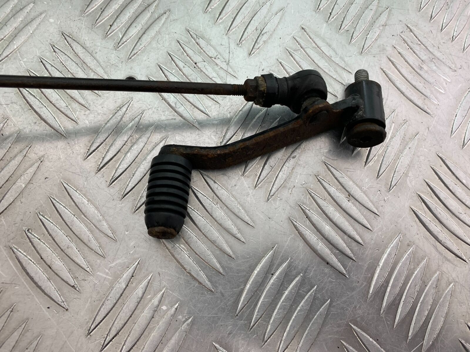 HONDA CBR500R CBR 500 R GEAR LEVER  YEAR 2012-16 (CMB1048)