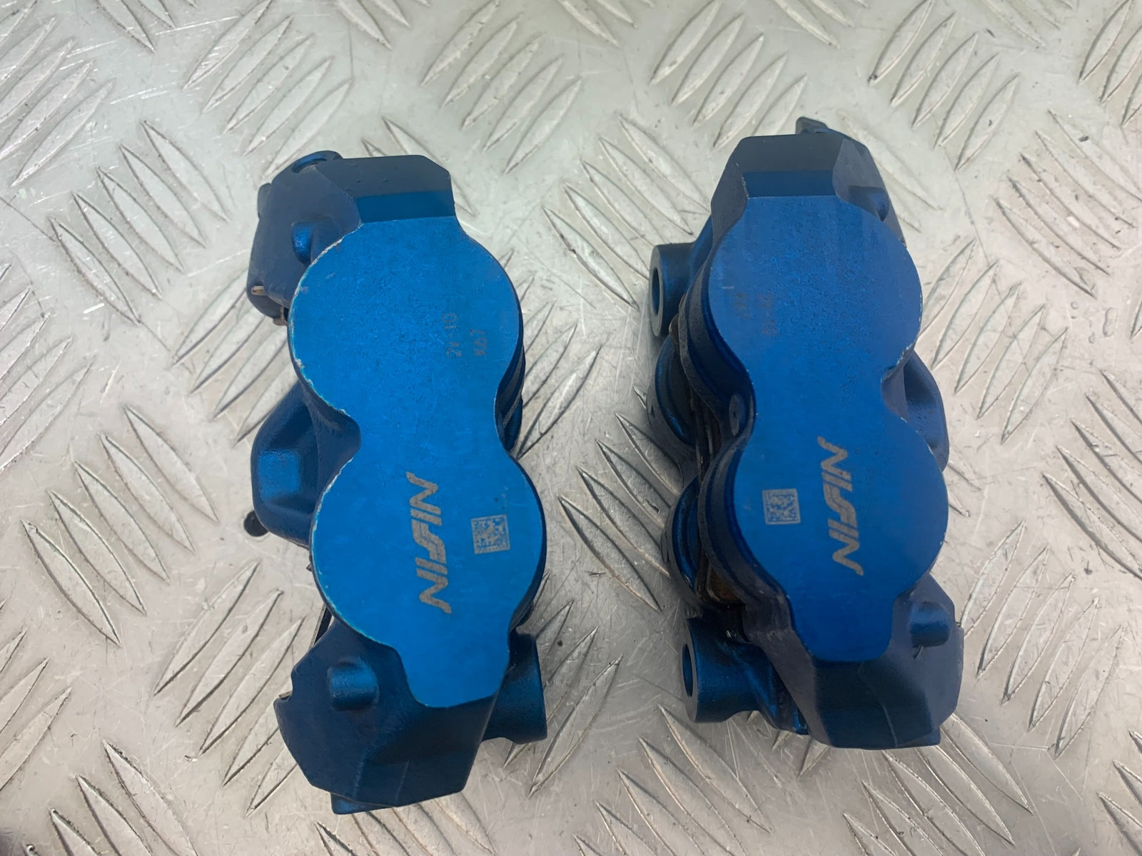 BMW M1000 R FRONT BRAKE CALIPERS  YEAR 2023-2024 (CMB1140)