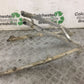 YAMAHA YZF250 YZF 250 REAR SUBFRAME   YEAR 2004 (STOCK 792)