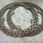 TRIUMPH TRIDENT 660 FRONT BRAKE DISCS YEAR 2021-2024 (CMB1295)