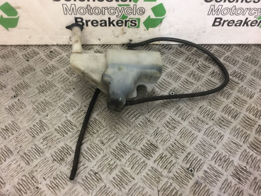 HONDA CBR1100 BLACKBIRD COOLANT BOTTLE  YEAR 2001 (STOCK 390)