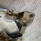 HONDA GL500 GL 500 SILVERWING FRAME RAILS   YEAR 1981-82 (CMB1168)