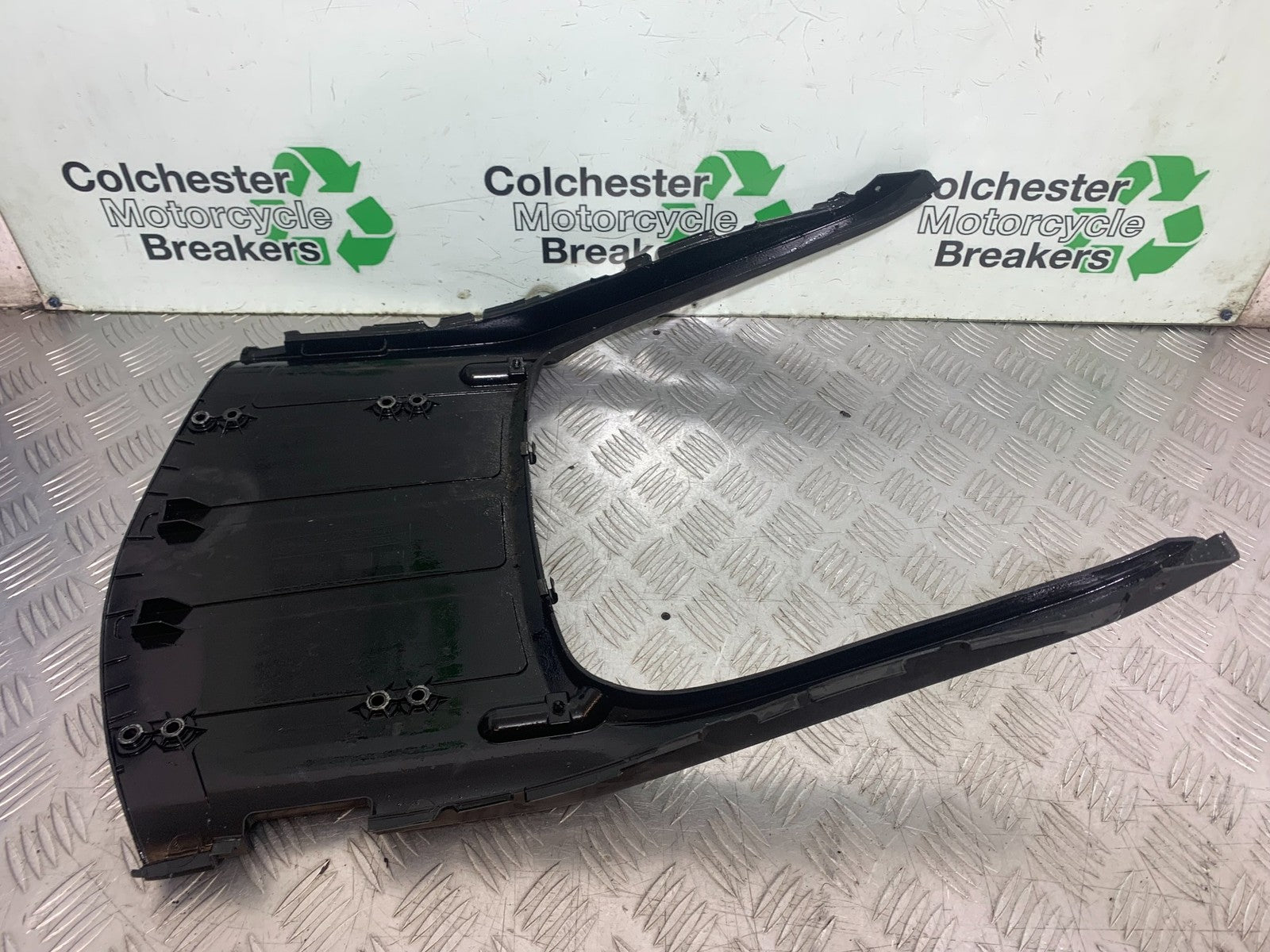 BMW K1200 K 1200 LT INFILL COVER   YEAR 1999-07 (CMB1271)
