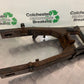 KAWASAKI Z750 Z 750 SWINGARM  YEAR 2004-2006  (STOCK 963)