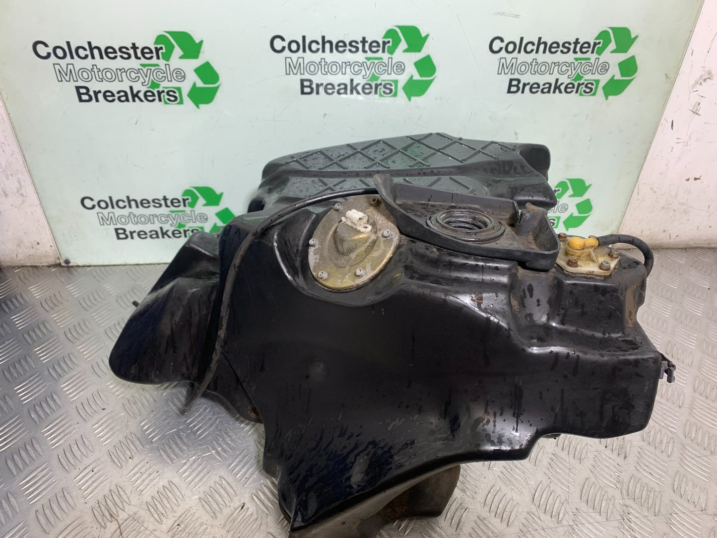 BMW K1200 K 1200 LT PETROL TANK   YEAR 1999-07 (CMB1271)
