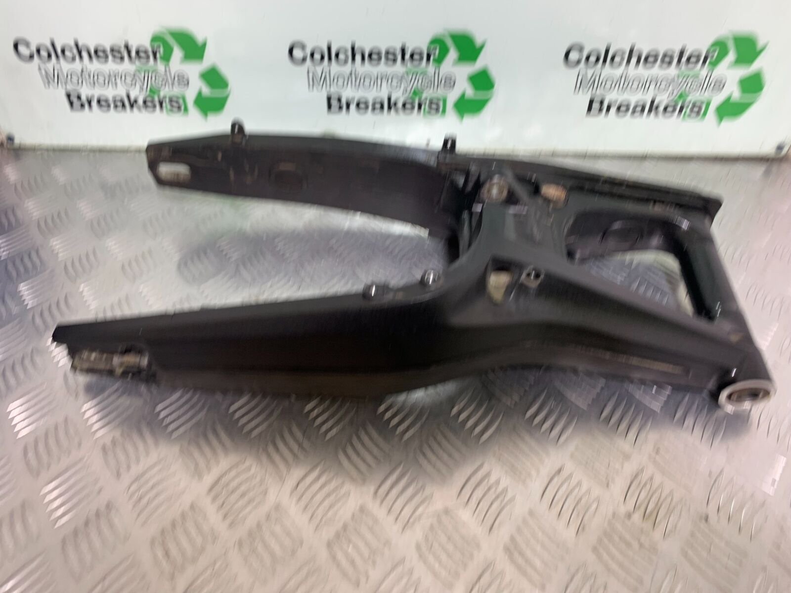 HONDA CB650F CB 650 FA-E SWINGARM   YEAR 2014-2017 (CMB1065)