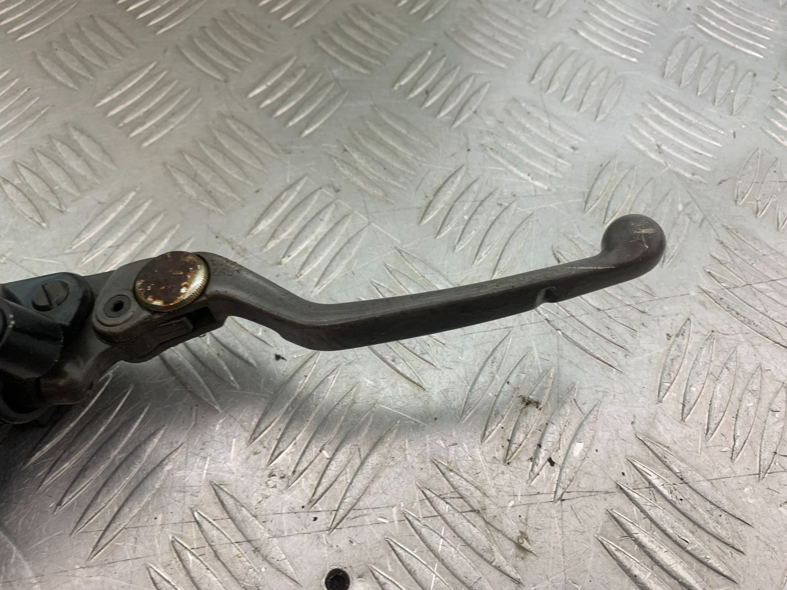 HONDA NT650 V DEAUVILLE FRONT MASTER CYLINDER YEAR 1999 (CMB1268)