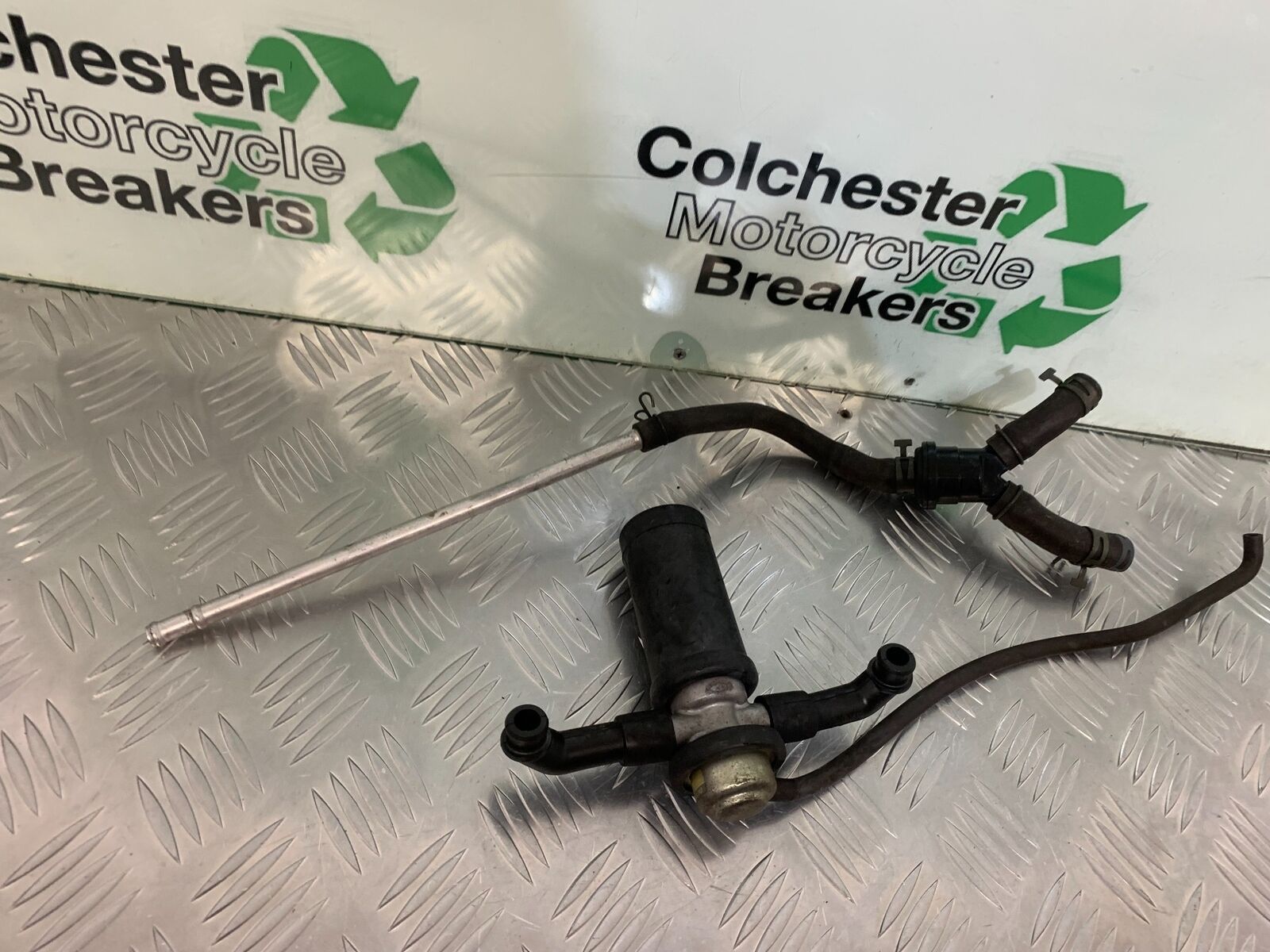 KAWASAKI ZX9R ZX9 C AIR VALVE  YEAR 1998-99 (STOCK 957)