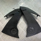 KAWASAKI ER6 N LEFT AND RIGHT INFILL PANELS   YEAR 2005-2008 (CMB1034)