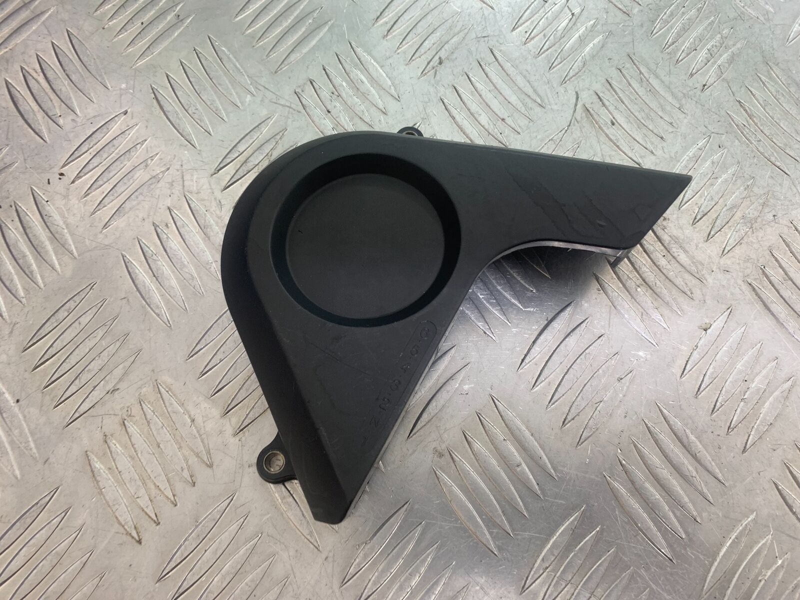 HONDA CBR 929 RRY FIREBLADE SPROCKET COVER YEAR 2000-01 (CMB1026)