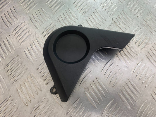 HONDA CBR 929 RRY FIREBLADE SPROCKET COVER YEAR 2000-01 (CMB1026)