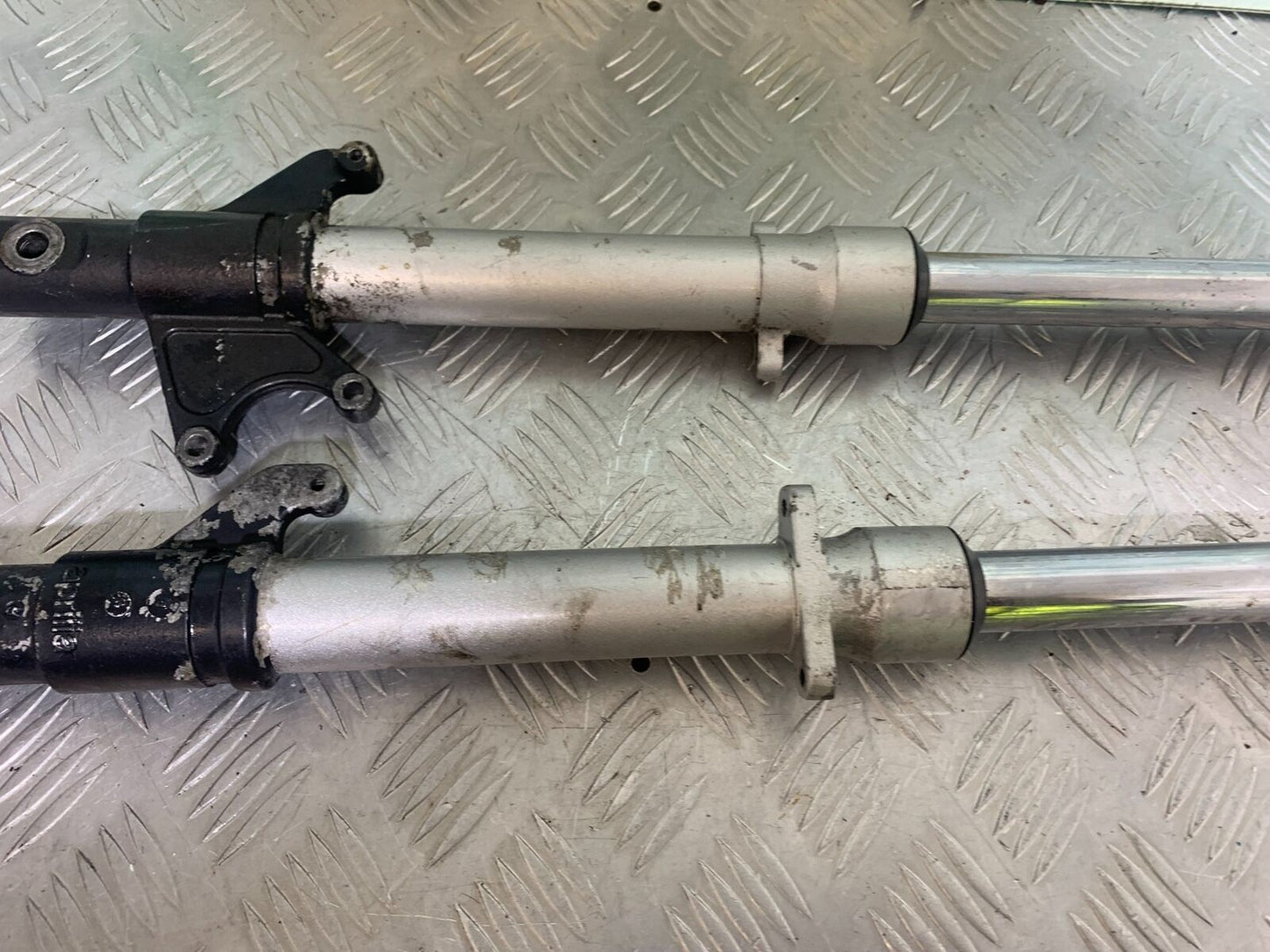 APRILIA RS50 RS 50 FORKS   YEAR 1996-1998 (CMB1132)