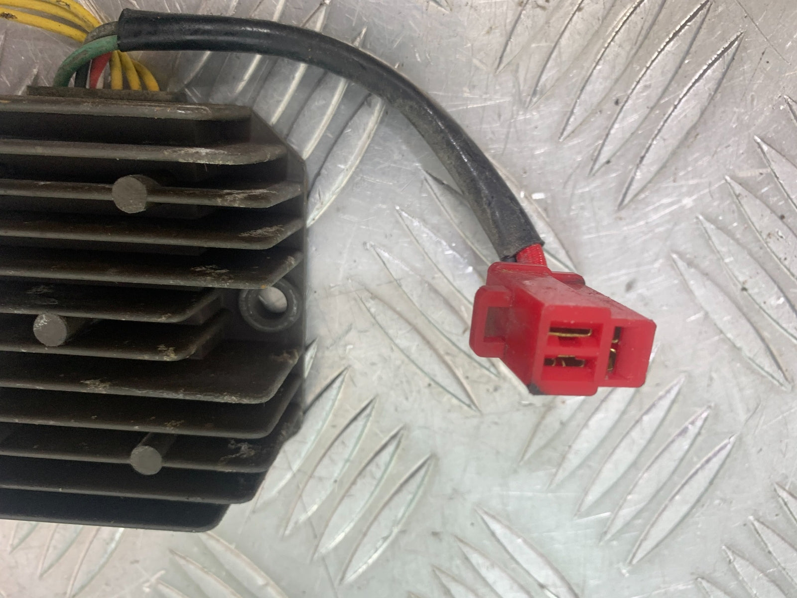 HONDA CX500 CX 500 REGULATOR YEAR 1978 1981 (CMB1137)