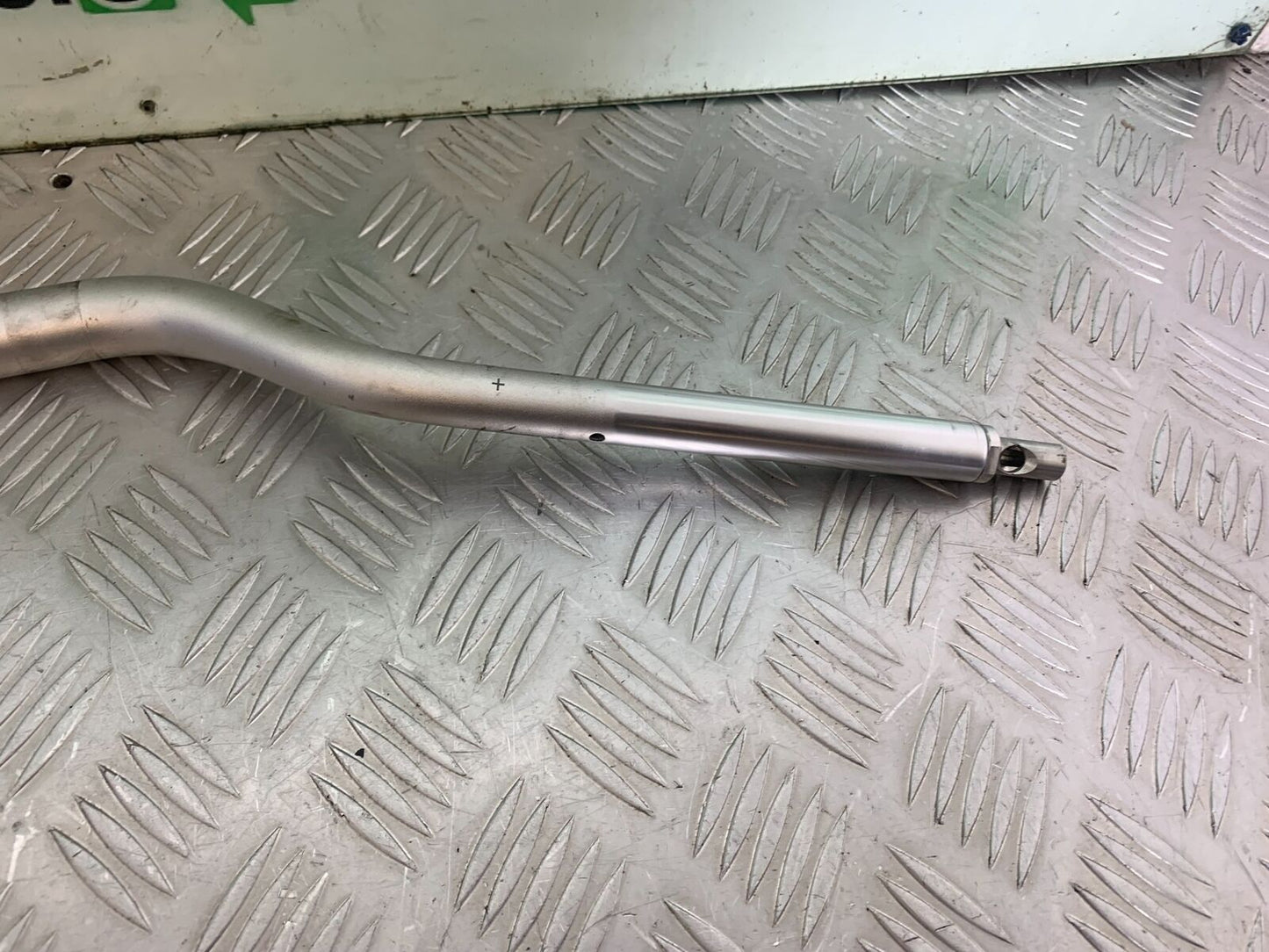 TRIUMPH TIGER 800 HANDLEBARS   YEAR 2011-2014 (CMB1113)