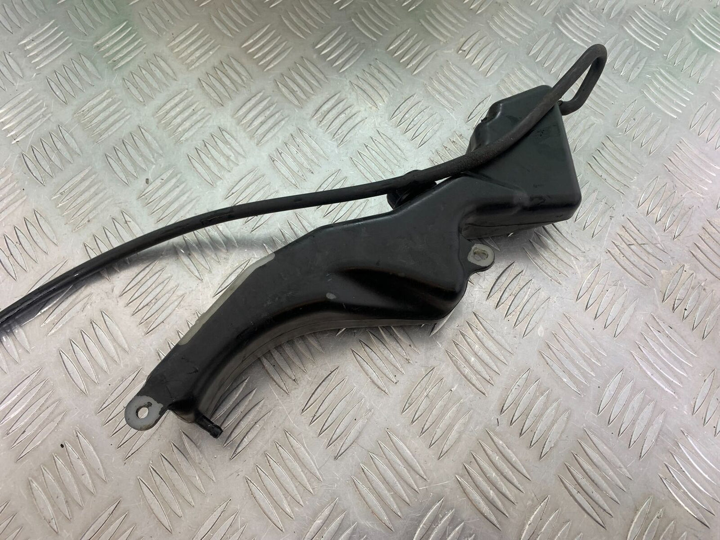 KAWASAKI ZX12R ZX12 R COOLANT BOTTLE  YEAR 2000-01 (CMB1038)