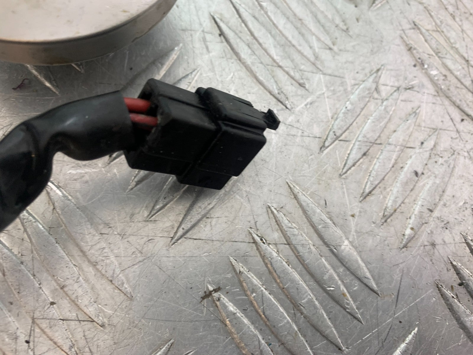 HONDA VT750 SHADOW IGNITION SWITCH AND PETROL CAP  YEAR 2003-2004 (CMB1265)