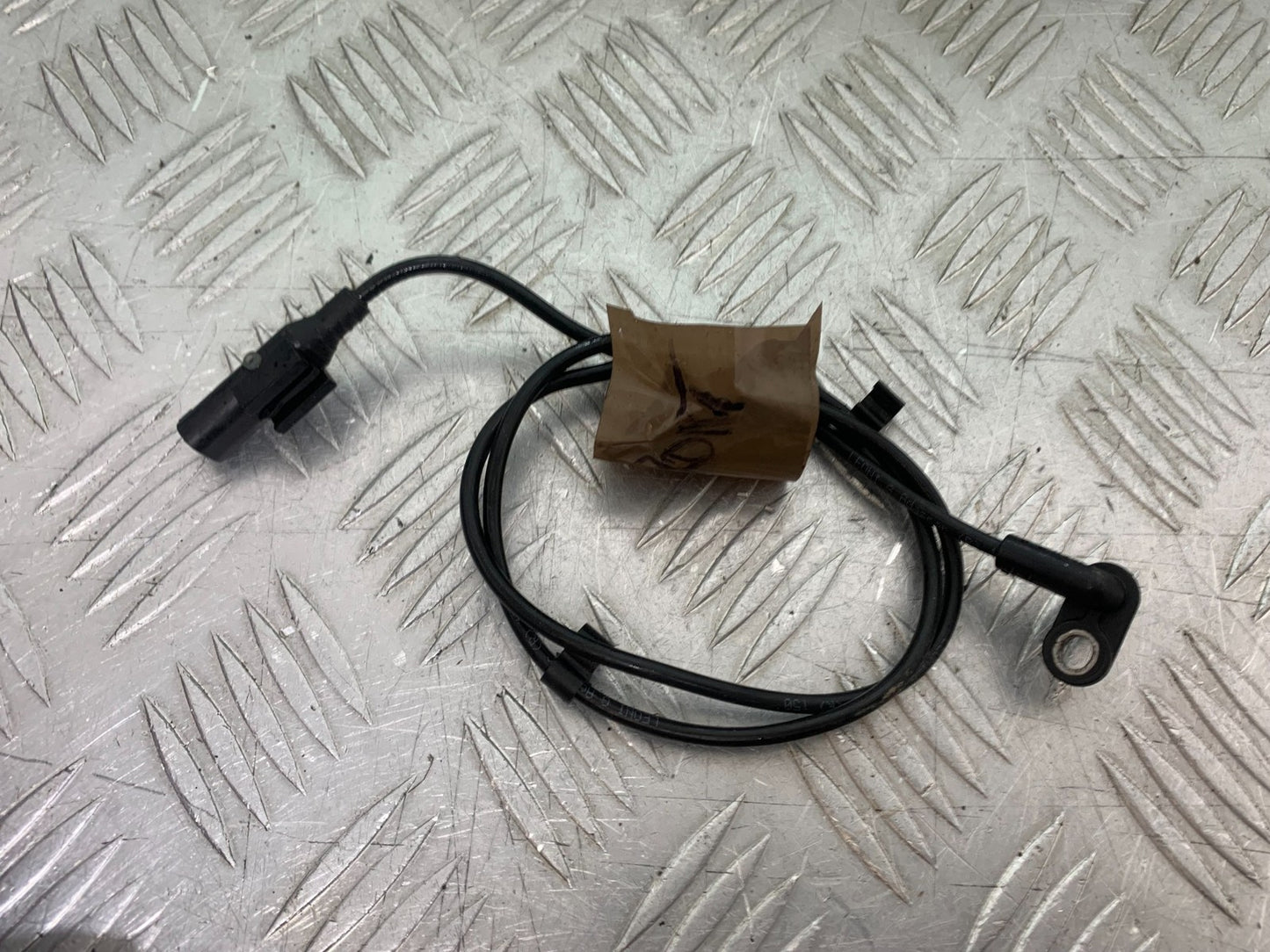 BSA 650 GOLD STAR FRONT ABS SENSOR   YEAR 2022-2025 (CMB1262)