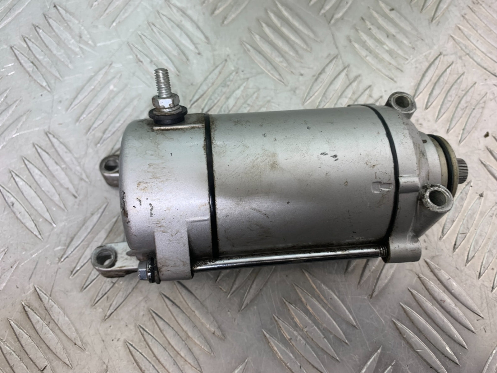 PIONEER XF250 STARTER MOTOR YEAR 2009 (CMB1143)