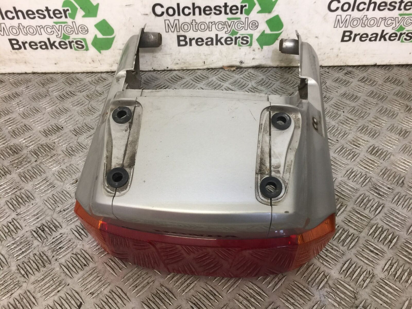 HONDA ST1100 ST 1100 PAN EUROPEAN TAIL PIECE REAR LIGHT YEAR 1992 (STOCK NO 584)