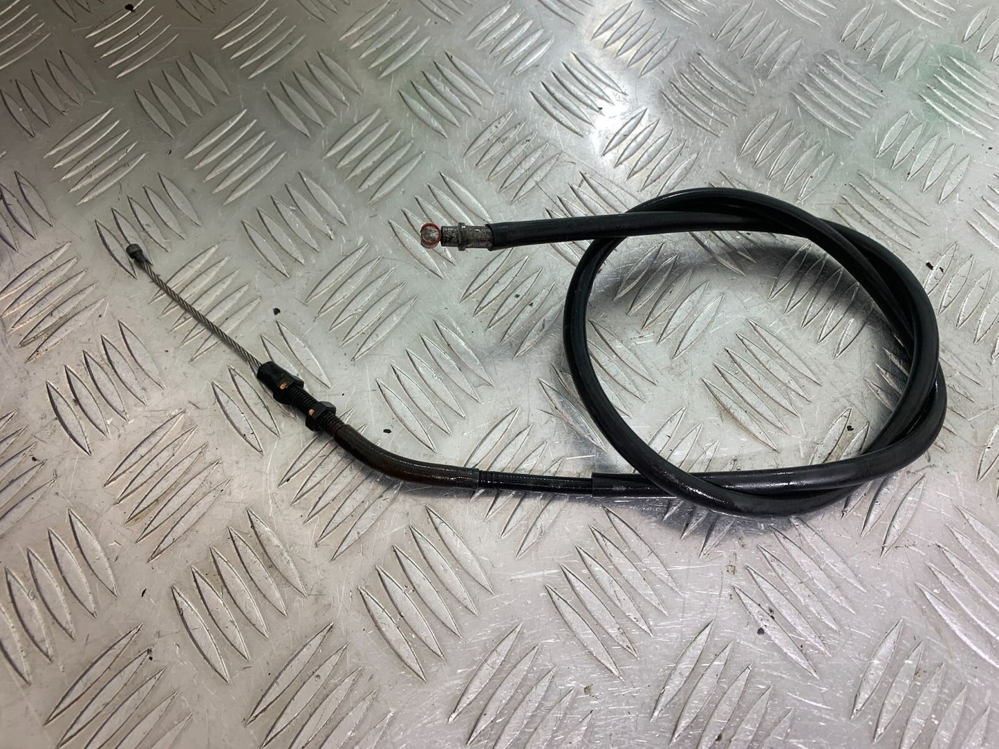 TRIUMPH TIGER 800 CLUTCH CABLE  YEAR 2011-2014 (CMB1113)