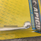 KTM450 KTM 450 EXC BRAKE LEVER YEAR 2004 (STOCK 520)