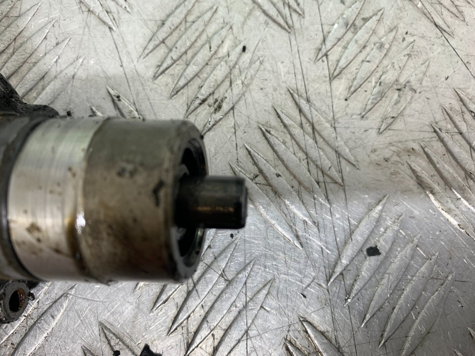 HONDA VT700 VT 700 SHADOW WATER PUMP   YEAR 1984-85 (CMB1328)