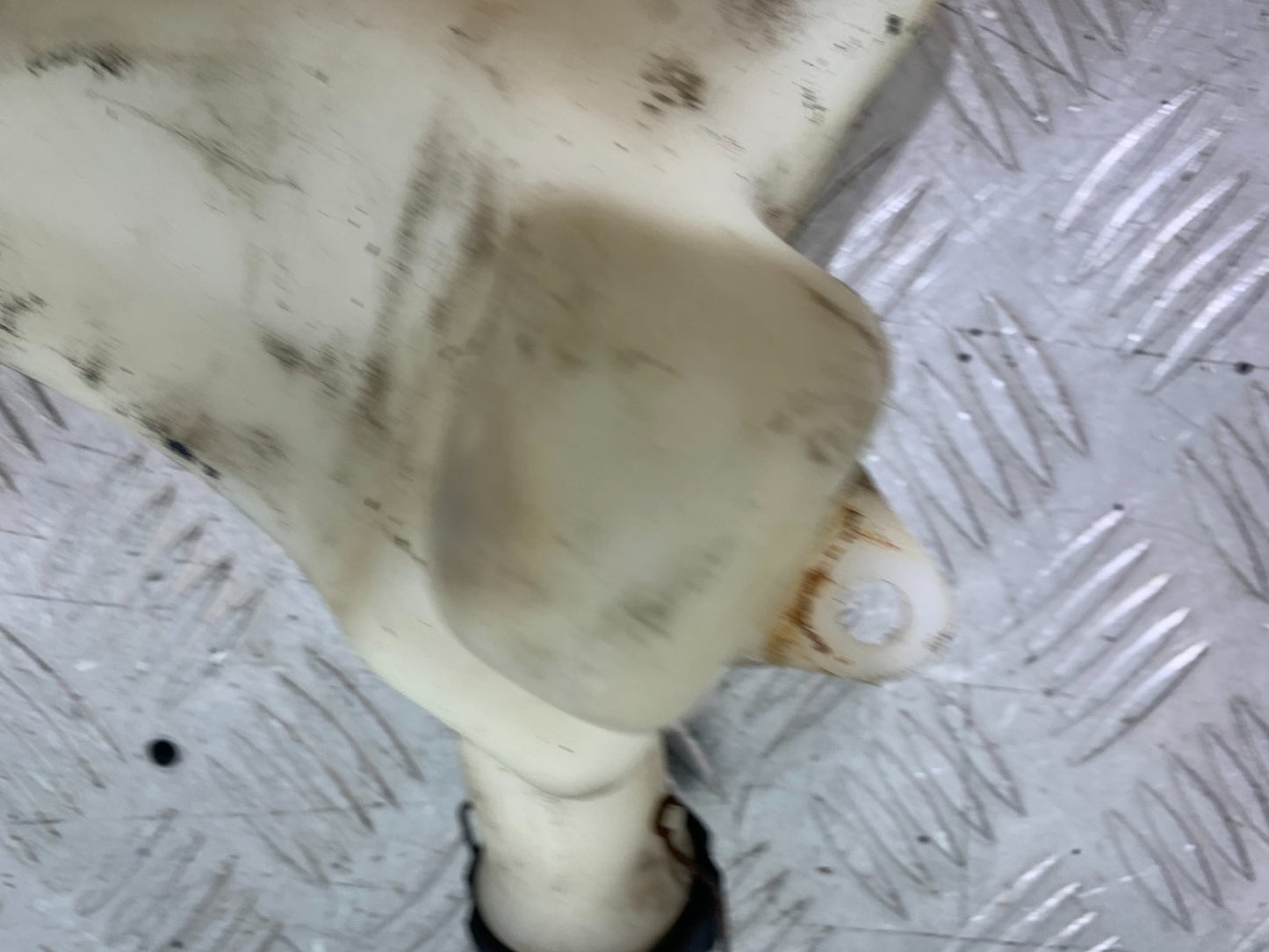 HONDA GL500 GL 500 SILVERWING COOLANT BOTTLE  YEAR 1981-82 (CMB1168)