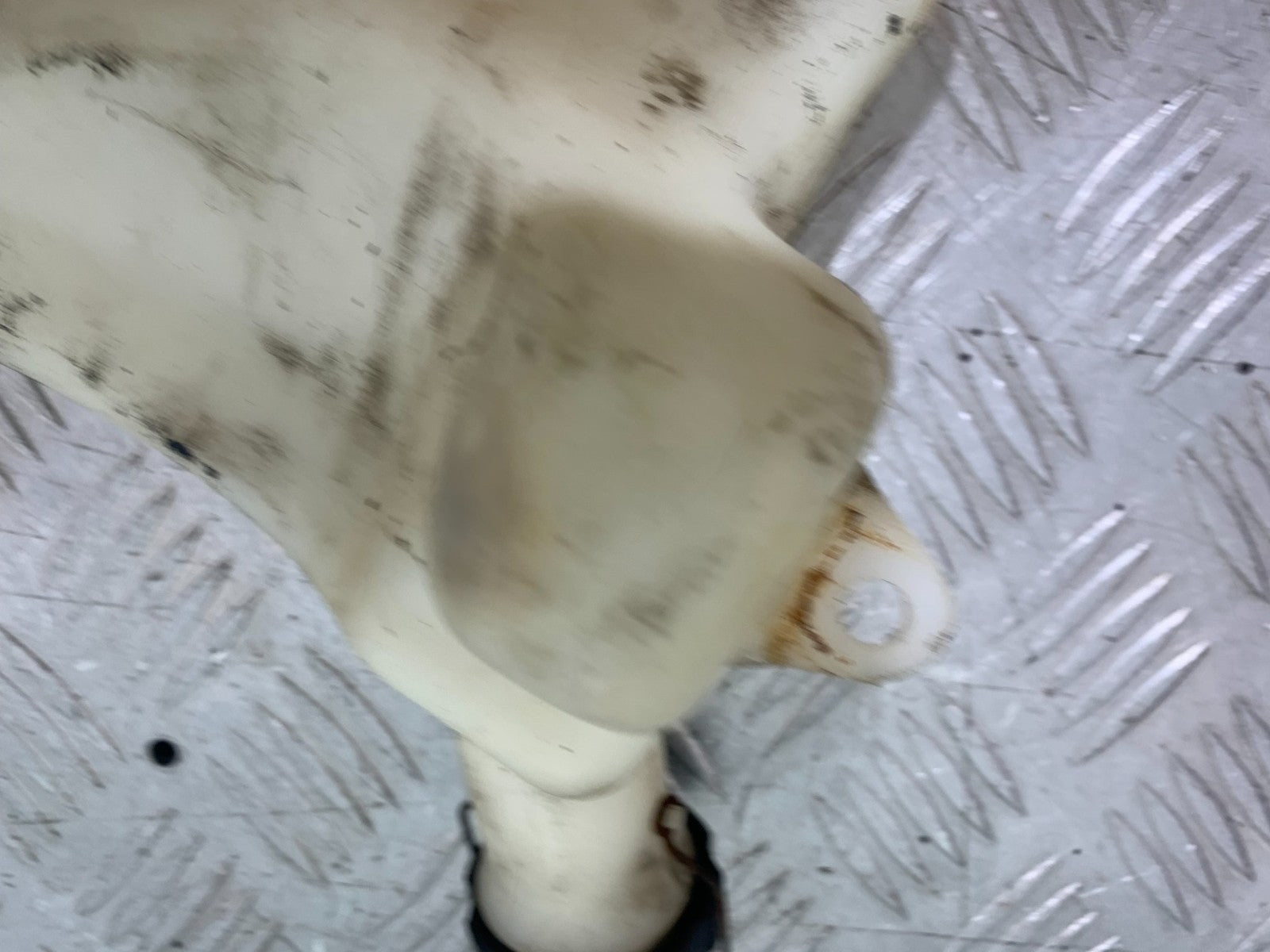 HONDA GL500 GL 500 SILVERWING COOLANT BOTTLE  YEAR 1981-82 (CMB1168)