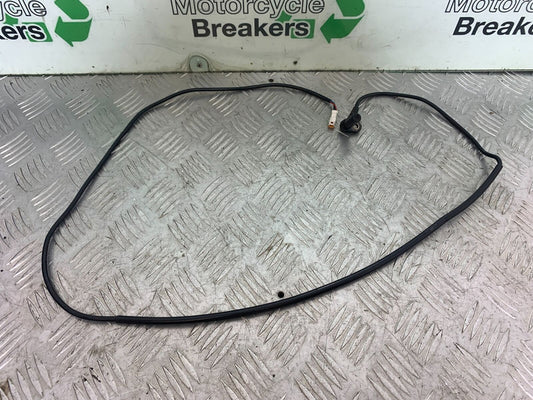 YAMAHA XT125 X XT 125 X SPEEDO SENSOR    2005-2011 (CMB1097)