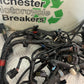 TRIUMPH 1050 SPEED TRIPLE WIRING LOOM  YEAR 2005-2007 (CMB1322)