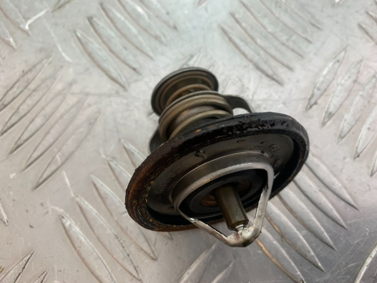 HONDA VFR1200 VFR 1200 FA THERMOSTAT  YEAR 2010-11 CMB1088)
