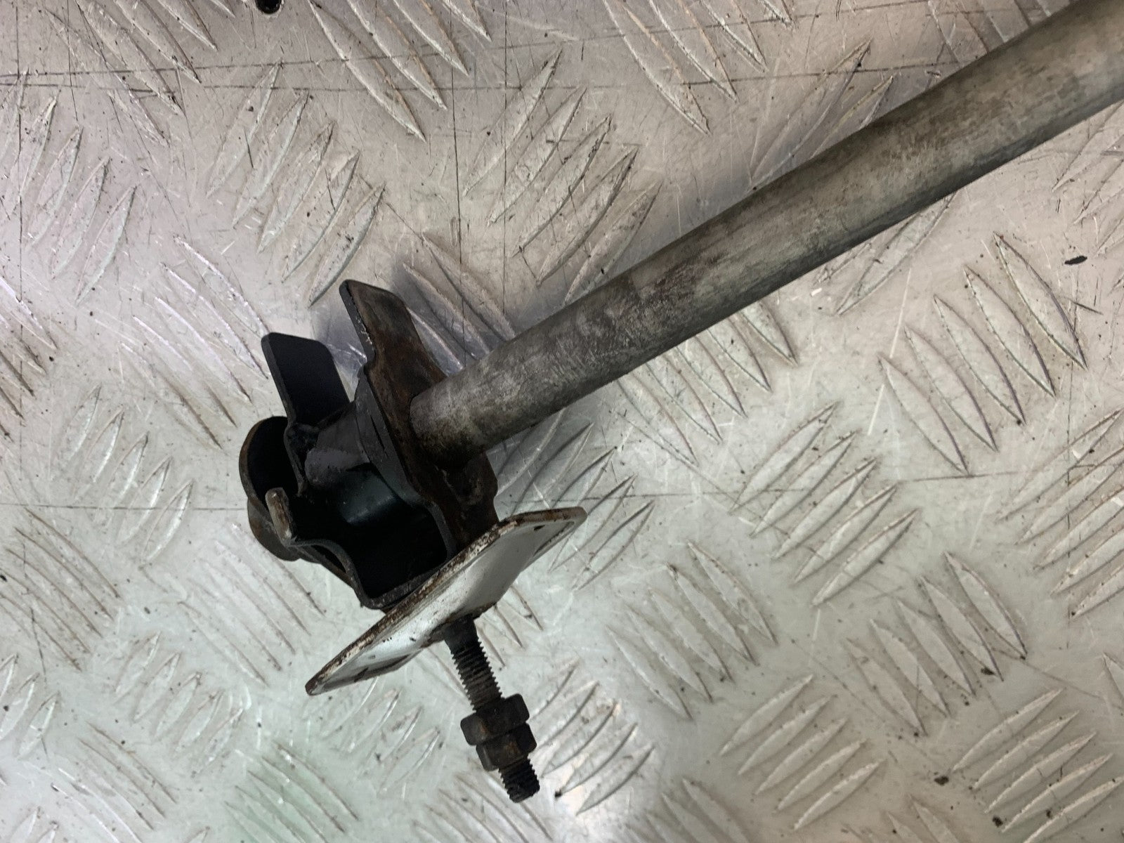 HONDA NC750 NC 750 X DCT REAR WHEEL SPINDLE  YEAR 2019 (CMB1223)