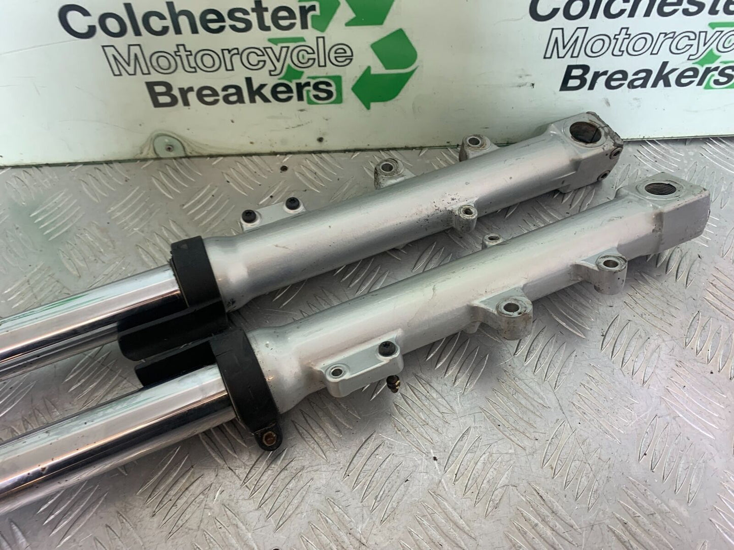TRIUMPH 955i SPRINT ST FORKS YEAR 1999-2004 (CMB1124)