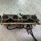 HONDA CBR600 CBR 600 RR THROTTLE BODIES   YEAR 2003-2004 CMB1173)