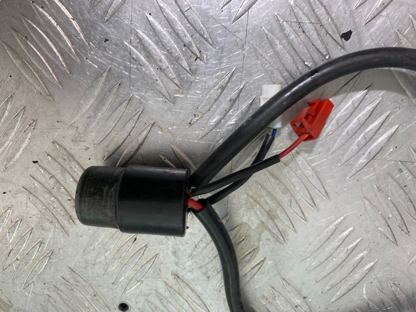 ROYAL ENFIELD BULLET 500 EFI RELAY   YEAR 2008 - 2016 (CMB1153)